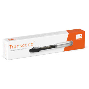 Transcend Syringe B1D Refill