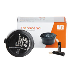 Transcend Singles A1D Refill 10x0,2 gr