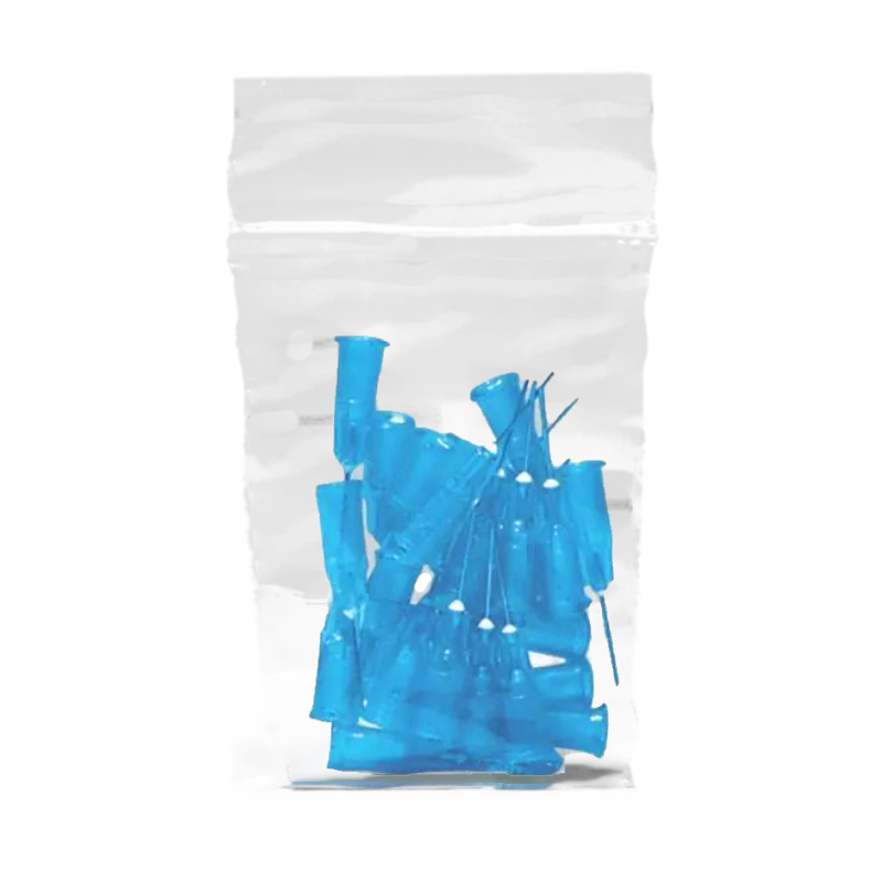 KANYLER ETSEGEL 25 STK DENTSPL