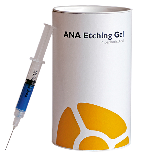 ANA Etsgel 37% Maxi Pack