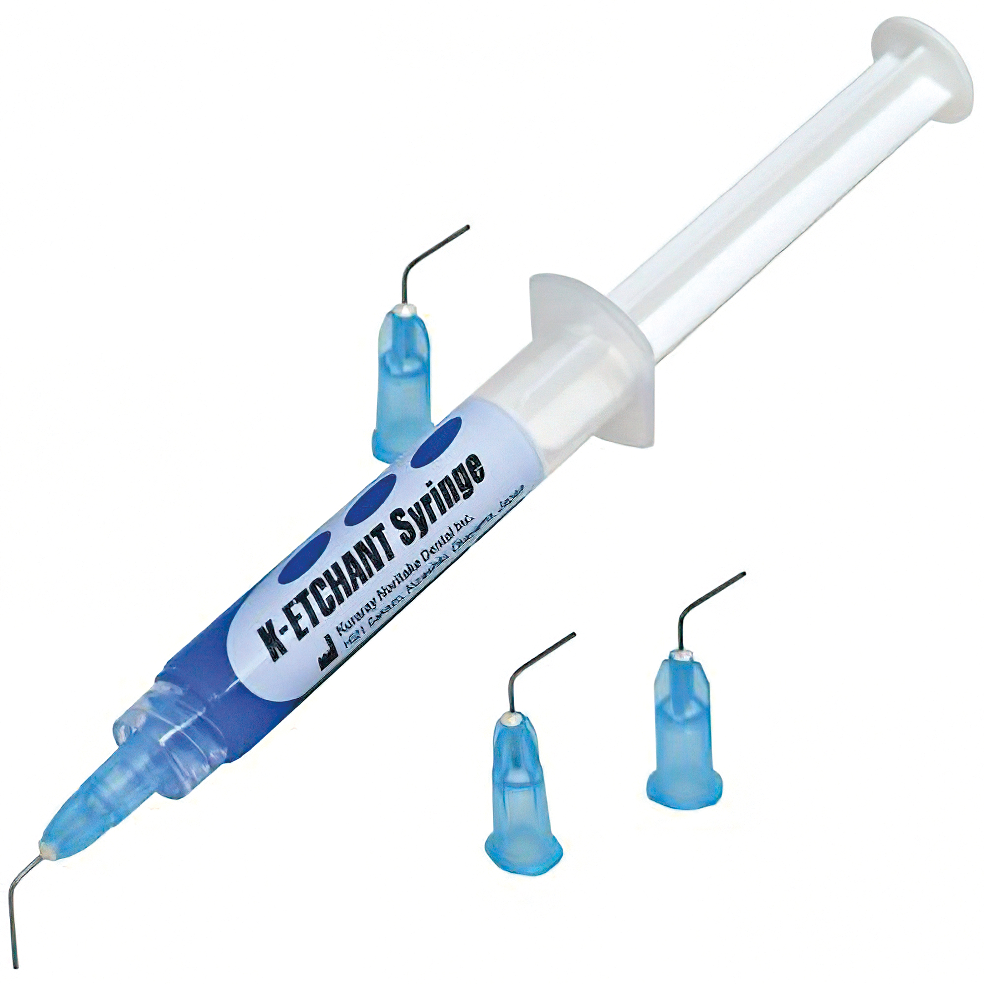 Kuraray K-Etchant Spruta, 1 X 3 g