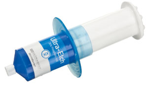 Ultradent Ultra-Etch® Indispence Spruta, 30 ml