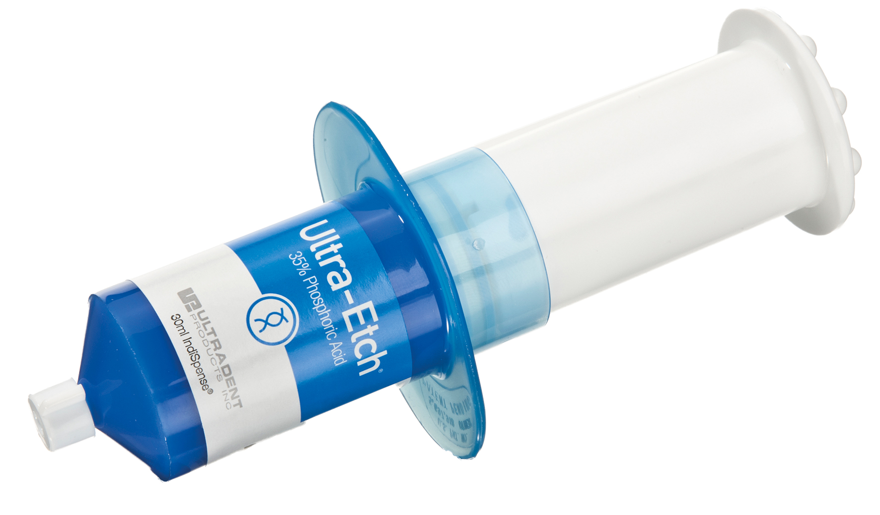 Ultradent Ultra-Etch® Indispence Spruta, 30 ml