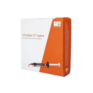 UltraSeal XT Hydro Opaque White Kit