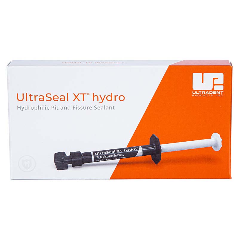 UltraSeal XT Hydro Natural Refill