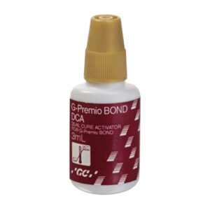G-Premio Bond DCA Flaska, 3 ml