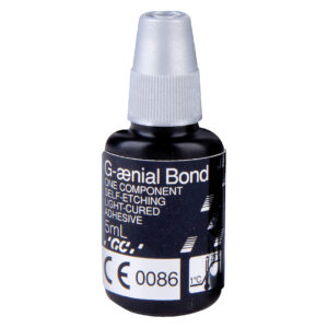 G-aenial Bond Flaska