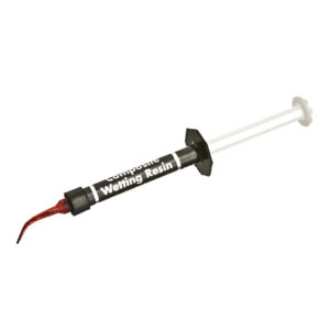 Composite Wetting Resin Refill, 2x1,2 ml