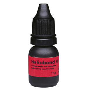 Syntac Heliobond Resin Flaska