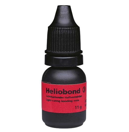 Syntac Heliobond Resin Flaska
