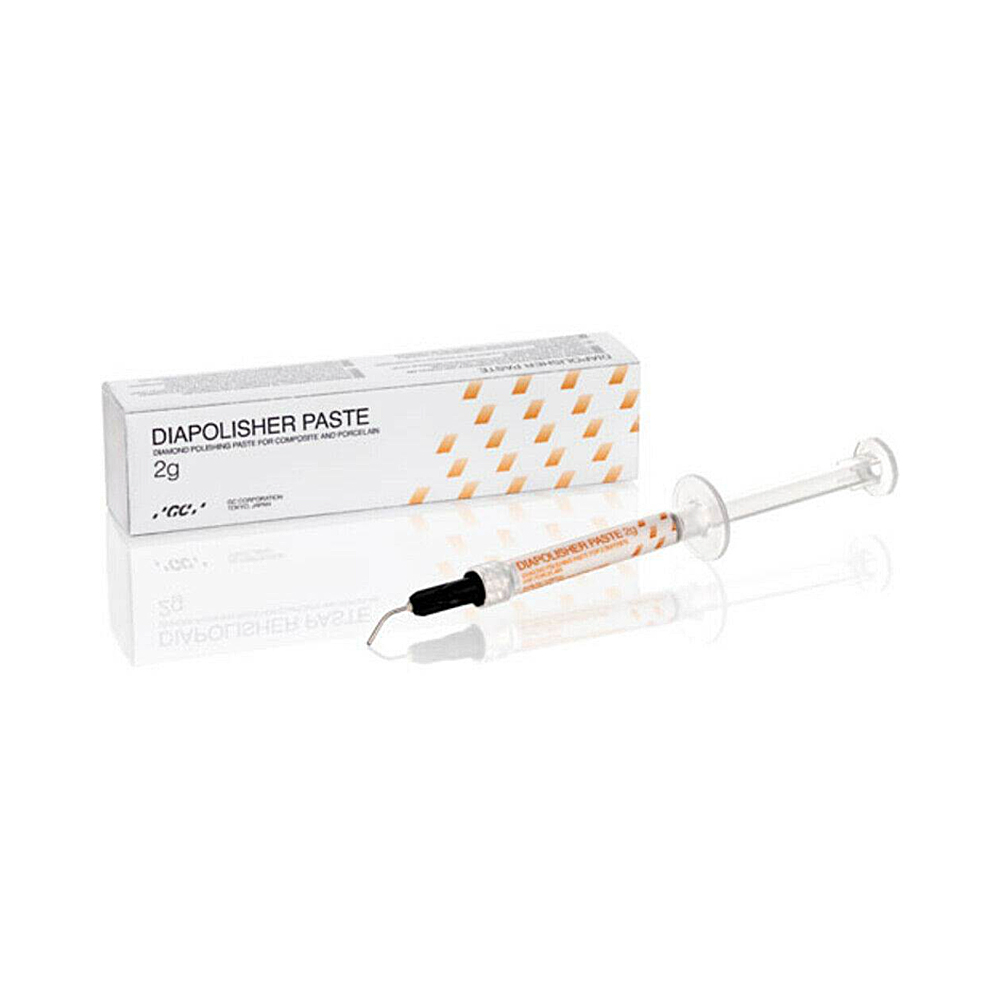 GC Diaopolisher Paste, 2 g