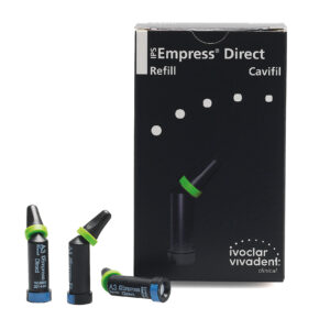 Empress Direct B1 Dentin