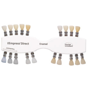 Empress Direct Färgskala Emalj, 1 st