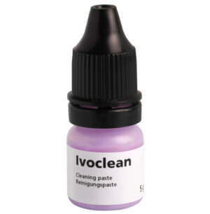 Ivoclean Flaska