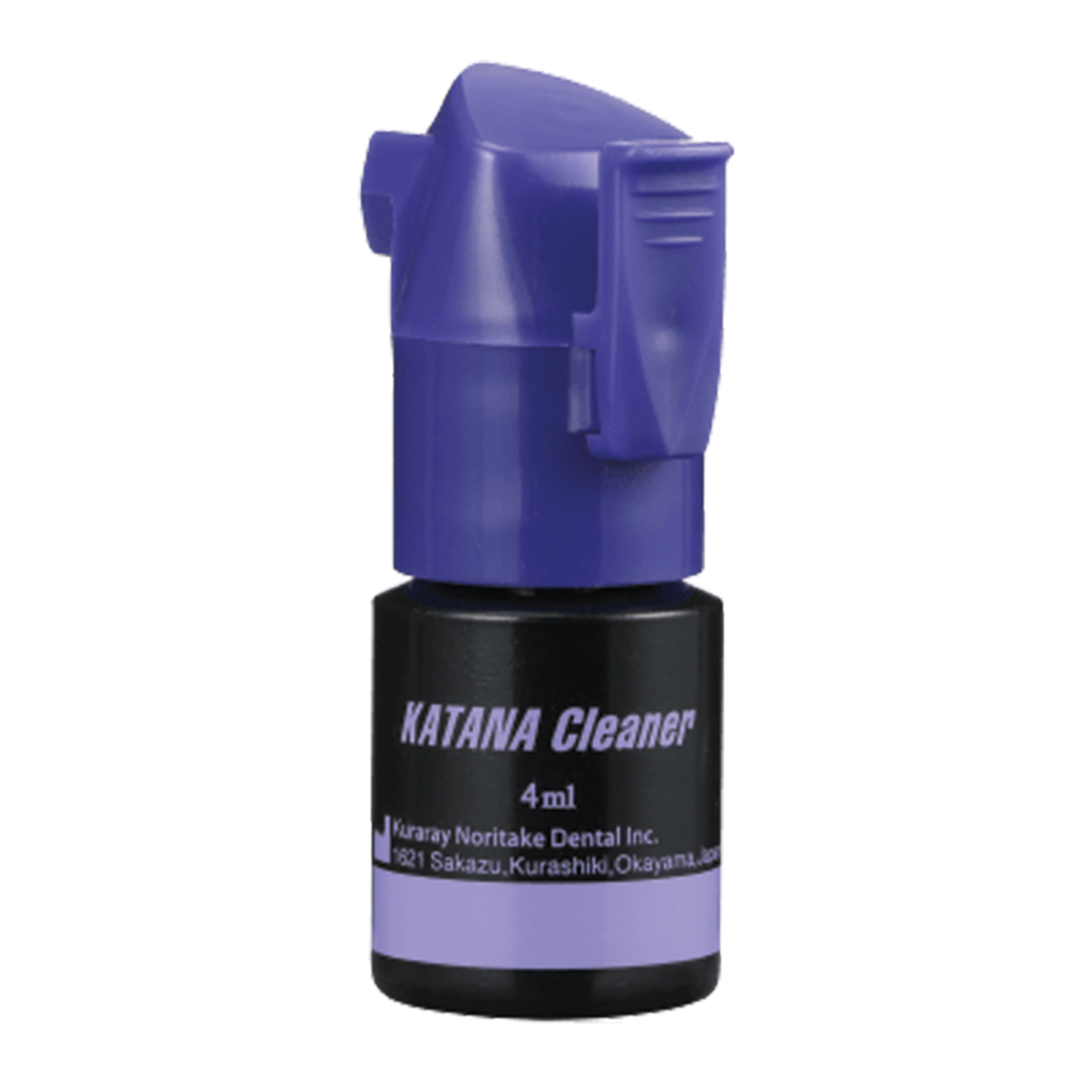 Katana Cleaner Flaska