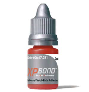 Prime & Bond XP Flaska