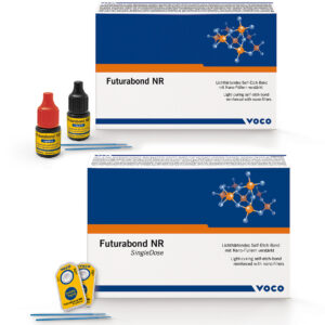 Futurabond NR Primer och Adhesiv (A+B)