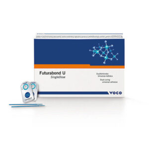 Futurabond U Trial pack