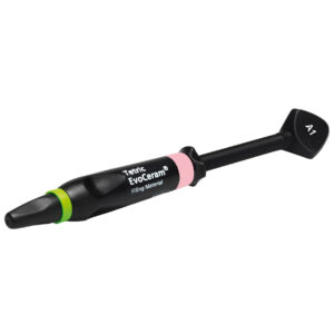 Tetric Evoceram Spruta A1, 1x3 g