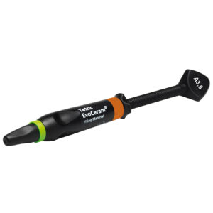 Tetric Evoceram Spruta A3,5, 1x3 g