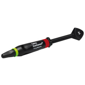 Tetric Evoceram Spruta A4, 1x3 g