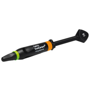 Tetric Evoceram Spruta B3, 1x3 g