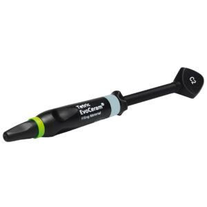 Tetric Evoceram Spruta C2, 1x3 g