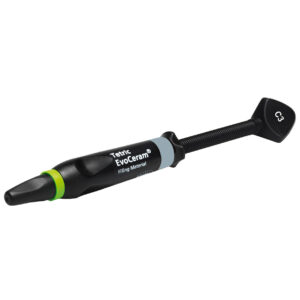 Tetric Evoceram Spruta C3, 1x3 g