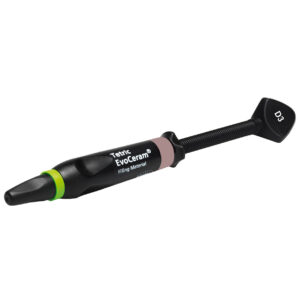 Tetric Evoceram Spruta D3, 1x3 g