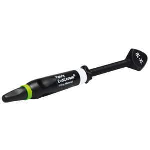 Tetric Evoceram Spruta Bleach XL, 1x3 g