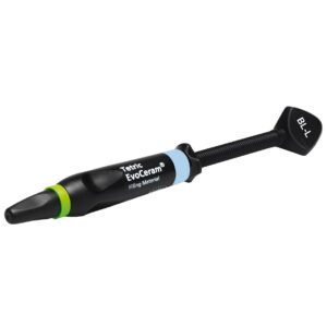 Tetric Evoceram Spruta Bleach L, 1x3 g