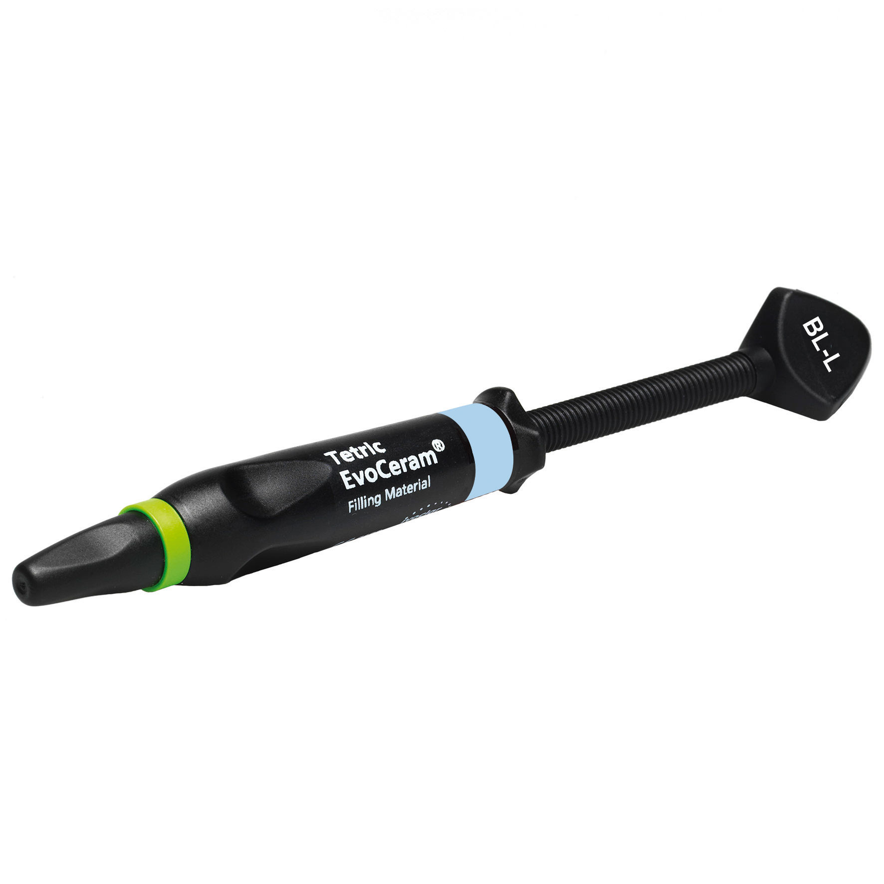 Tetric Evoceram Spruta Bleach L, 1x3 g