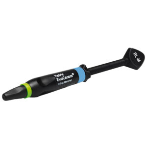 Tetric Evoceram Spruta Bleach M, 1x3 g