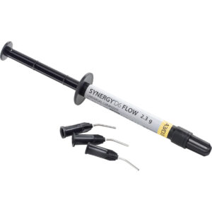 Synergy Flow D6 Spruta A3/D3, 1x2,3 g