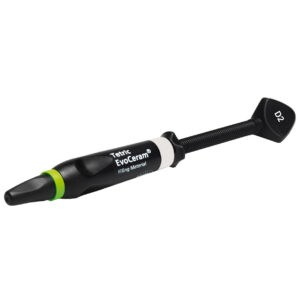 Tetric Evoceram Spruta D2, 1x3 g