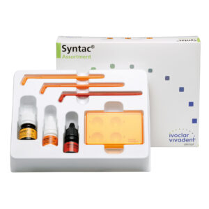 Syntac Mini-Pack