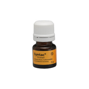 Syntac Primer