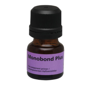 Monobond Plus Flaska