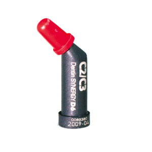 Synergy D6 C3/C3 Kapsel Dentin