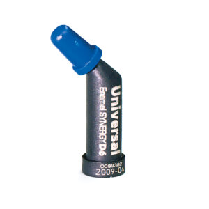 Synergy D6 Universal Kapsel Emalj