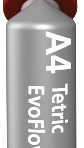 Tetric EvoFlow A4