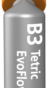 Tetric EvoFlow Translucent