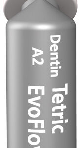 Tetric EvoFlow A2 dentin