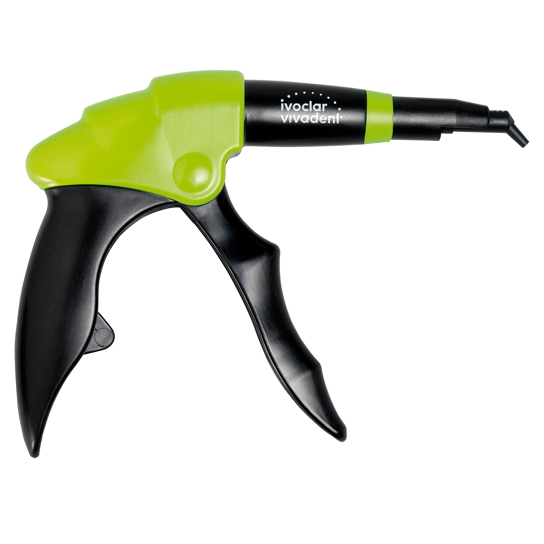 Cavifil Injector Pistol