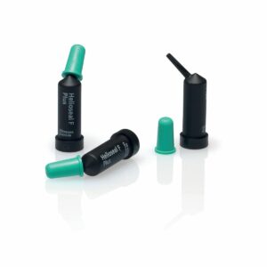 Helioseal F Plus Cavifil kapslar 0,1 g