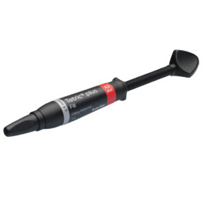 Tetric plus Fill Spruta A3, 1x3 g