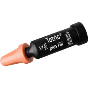 Tetric plus Fill cavifil A2 20x0,2g