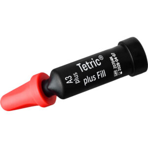 Tetric plus Fill cavifil A3 20x0,2g