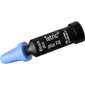 Tetric plus Fill cavifil Bleach 10x0,2g