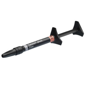 Tetric plus Flow Spruta A2, 1x2g